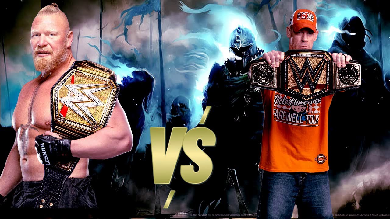 NXT Highlights John Cena Vs Brock Lesnar Shorts Shocking Status @OtherStatus | 2025 |