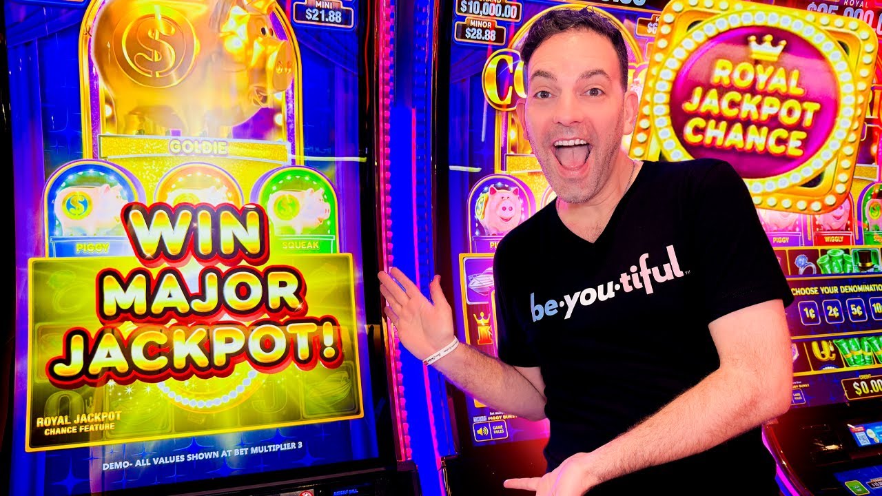 Hidden Feature on This Slot Will Surprise You!
