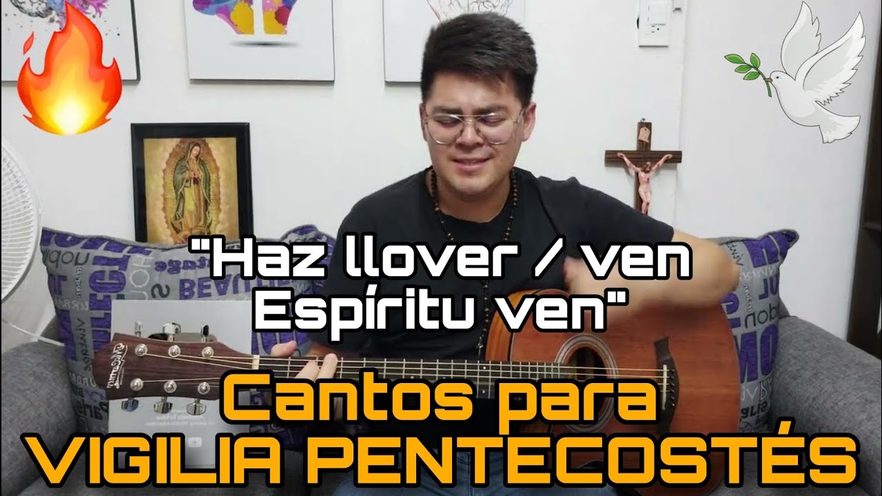 Haz llover 