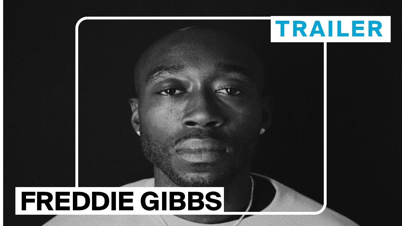 TRAILER | IDEA GENERATION Ep. 7: Freddie Gibbs