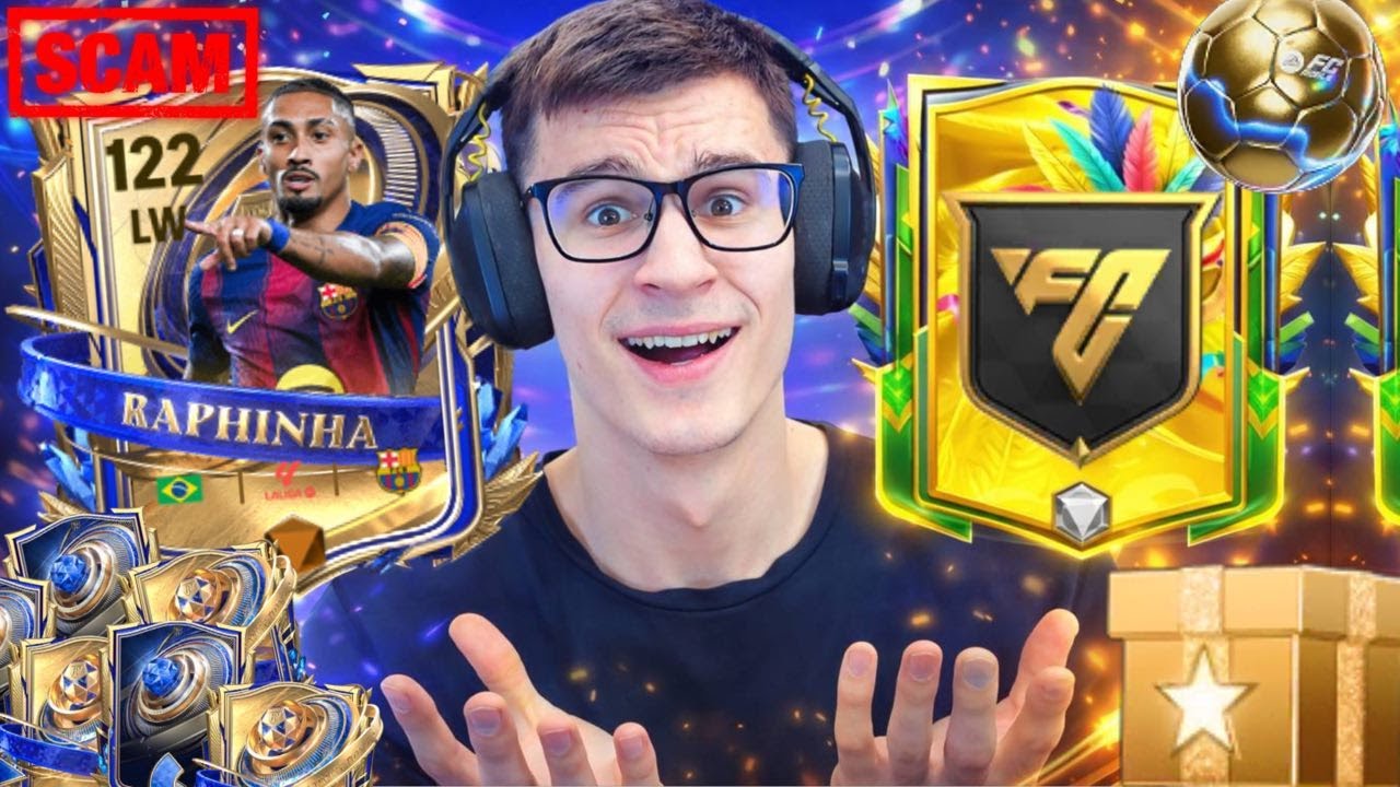 ТОП-3 ЛАЙФХАКА, КОТОРЫЕ ТЫ ДОЛЖЕН ИСПОЛЬЗОВАТЬ СЕЙЧАС В ИГРЕ FC MOBILE