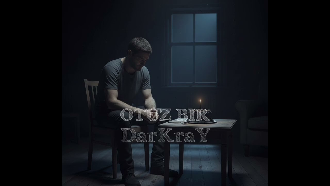 DarKraY _ Otuz Bir _ tmrap _ 2026