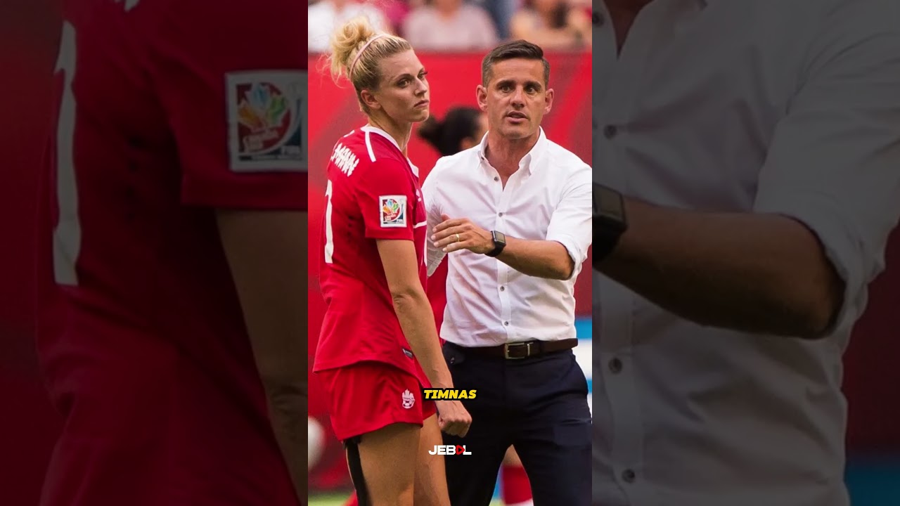 Prestasi John Herdman, Calon Pelatih Timnas Indonesia #timnasindonesia #sepakbola #JohnHerdman