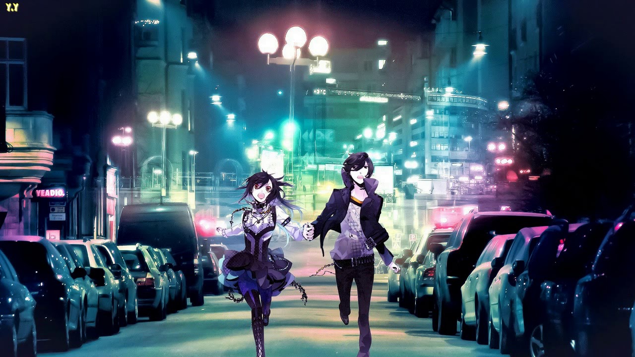 ♫ ღ ~ Be With You - Tiara ~ ♫ ღ Male version [Vietsub+kara]