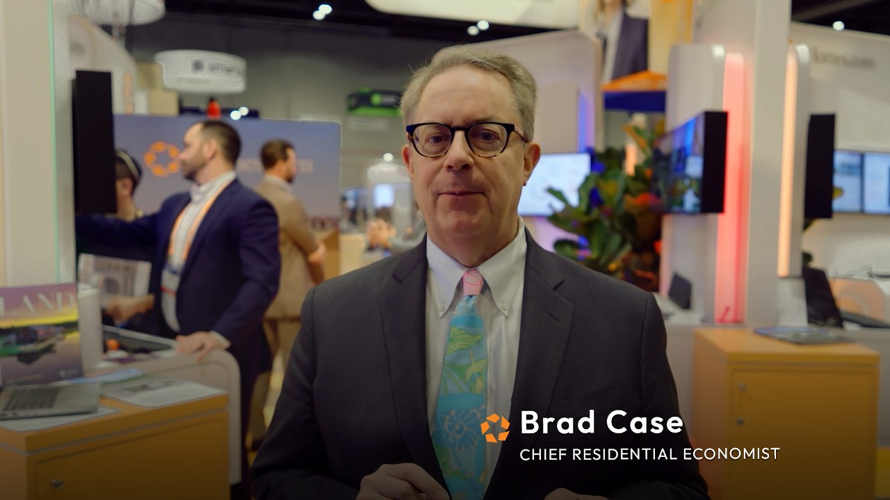 Case in Point: Homes.com Chief Economist on what the construction slowdown means for homebuyers