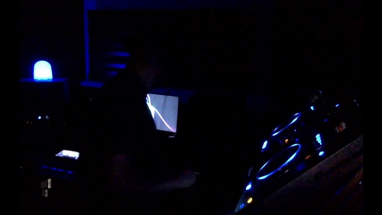 Lockdown DNB