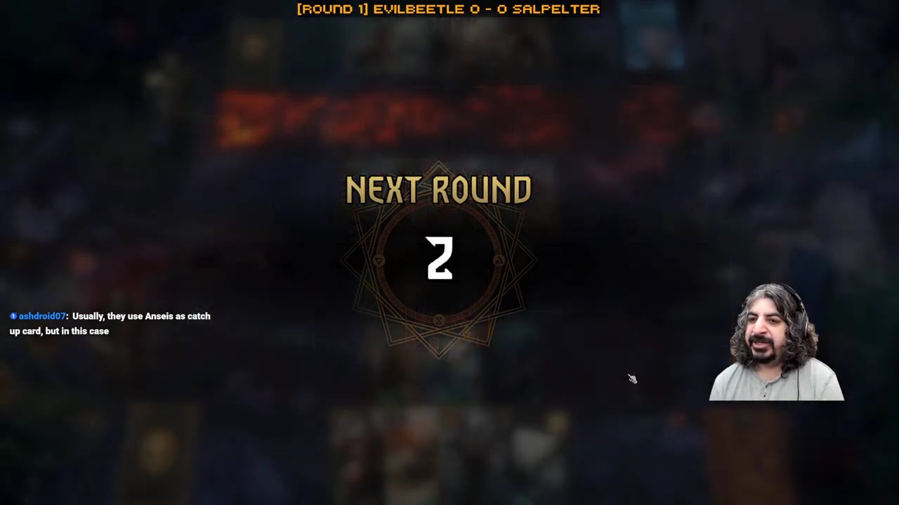 Gwent Weekly Community Tournament #119 - February 2026 Wk3