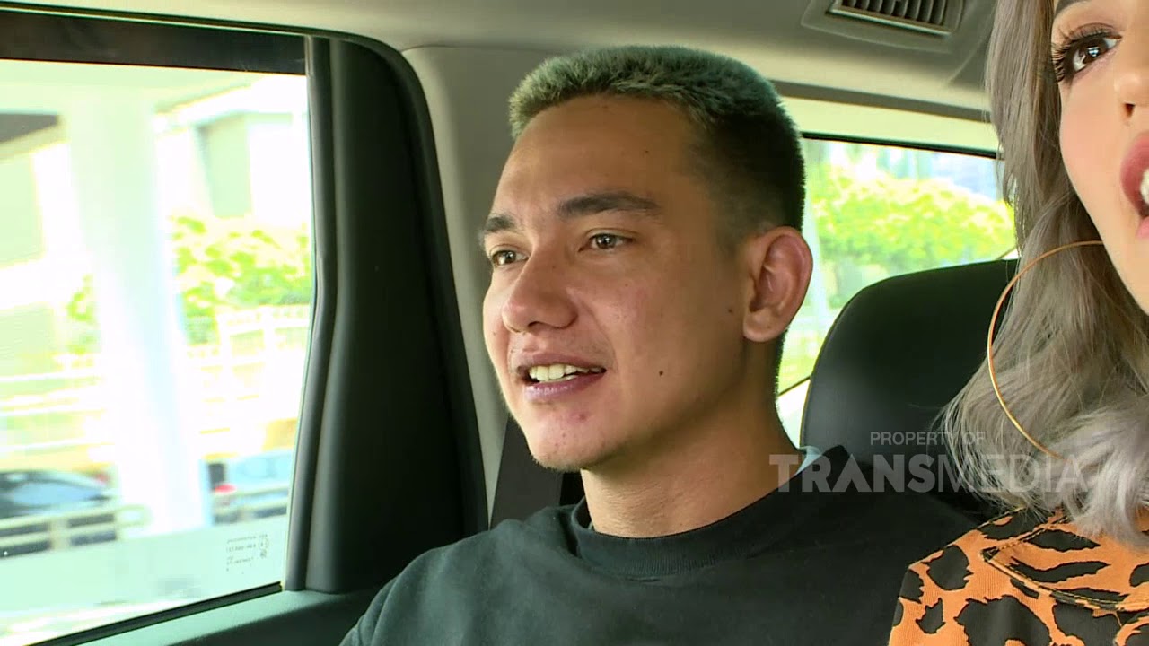 Apakah Adipati Dolken Mengalami Cinta Lokasi Dengan Mawar? | NGOPI DARA (22/2/20) P3
