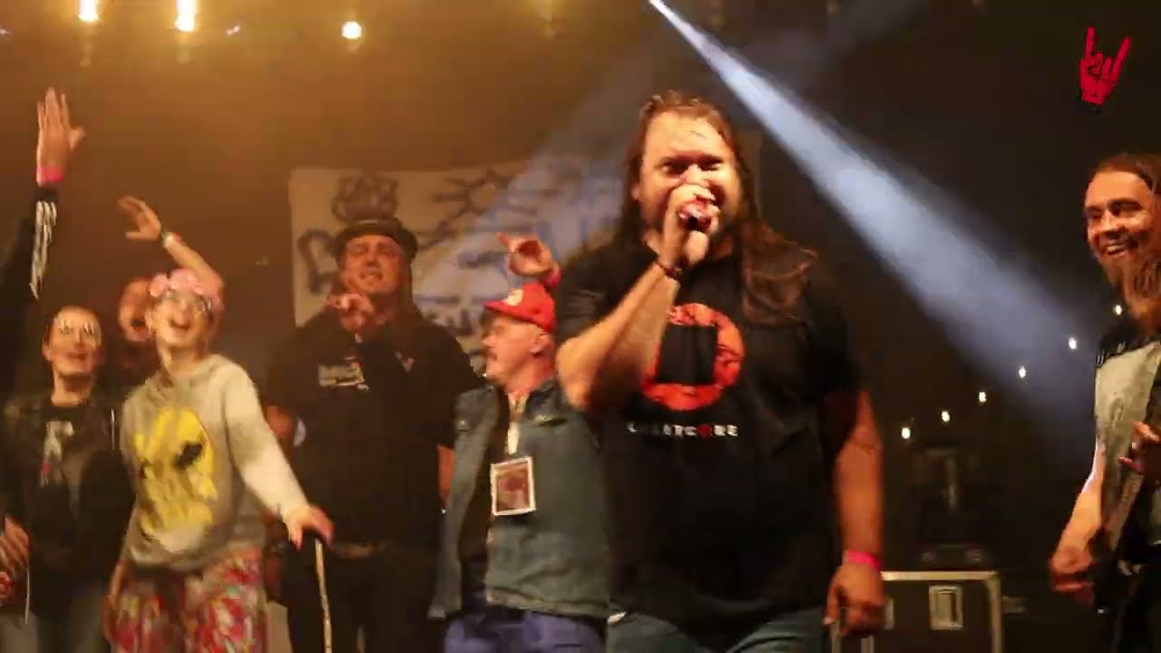 Zenek Kupatasa - Buraki (live) / Festiwal Bangarang 3 (2022) [wersja pełna]