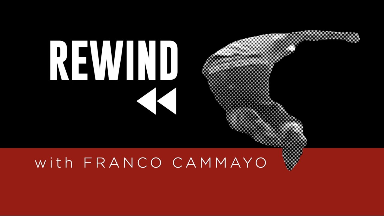 Jump Street REWIND with Franco Cammayo - Disaster Topsoul From 