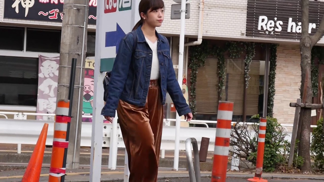 わたしの街のこの教会Vol.12　上福岡教会