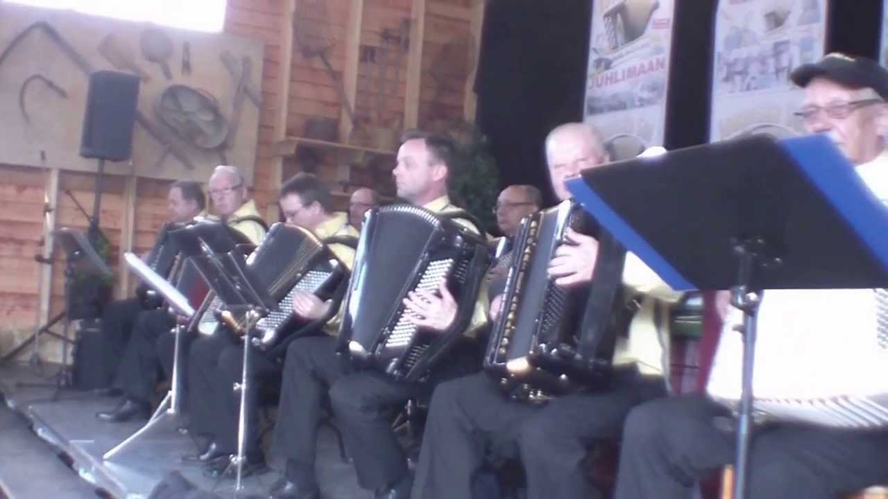 Sinua kaipaan