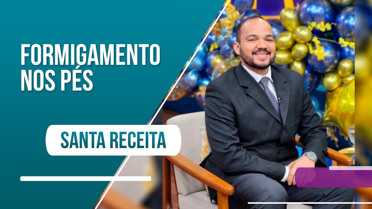 Neuropatia periférica: entenda as possíveis causas de formigamento nos pés