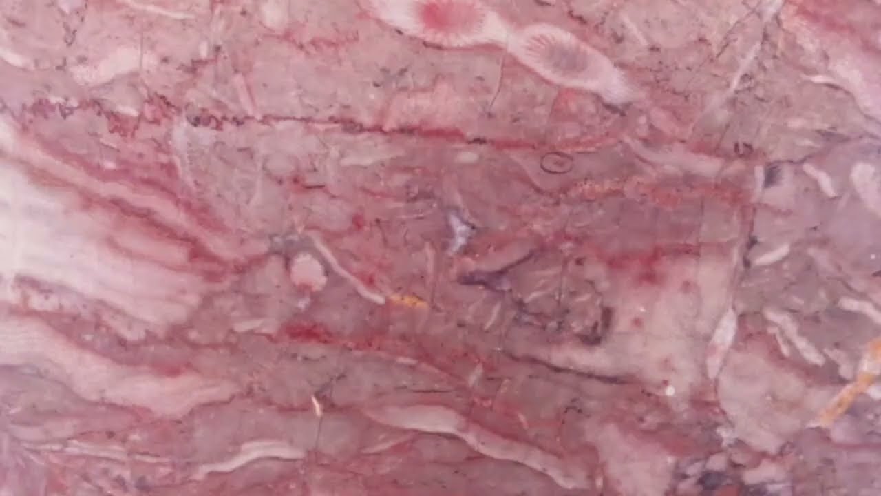 ديكورات الرخام Marble installation