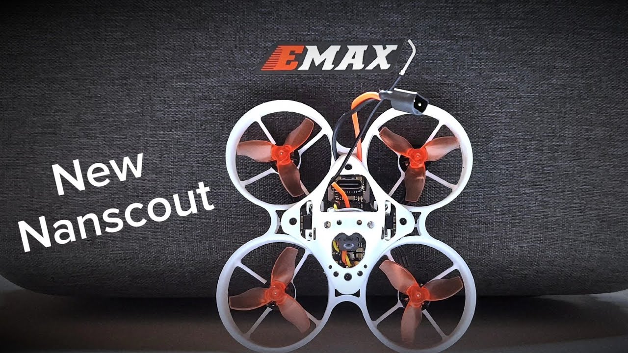 Unbelievable! Indestructible Nanoscout Review & Giveaway