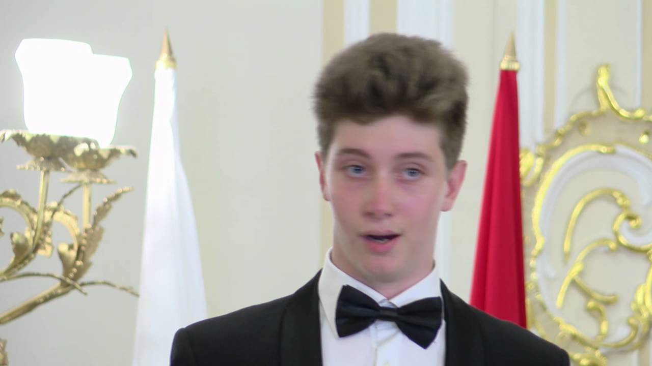 Daniils Kuzmins -  