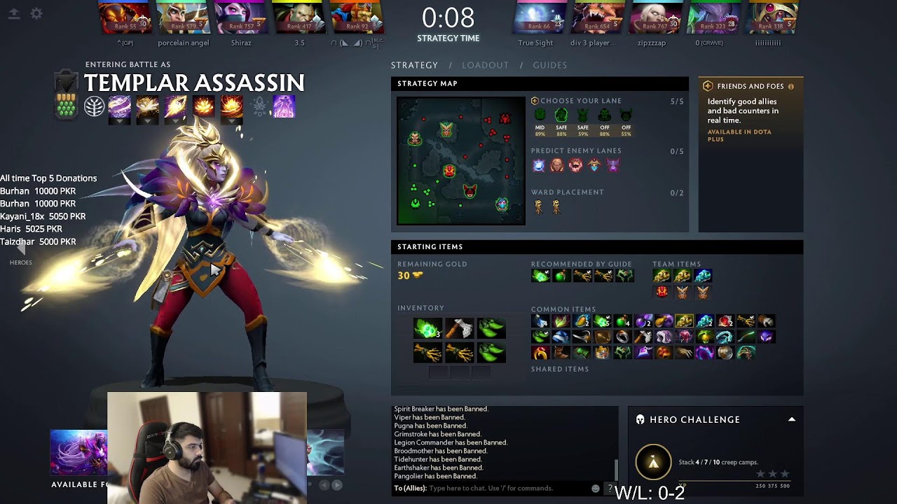 Road to 9k Day 7