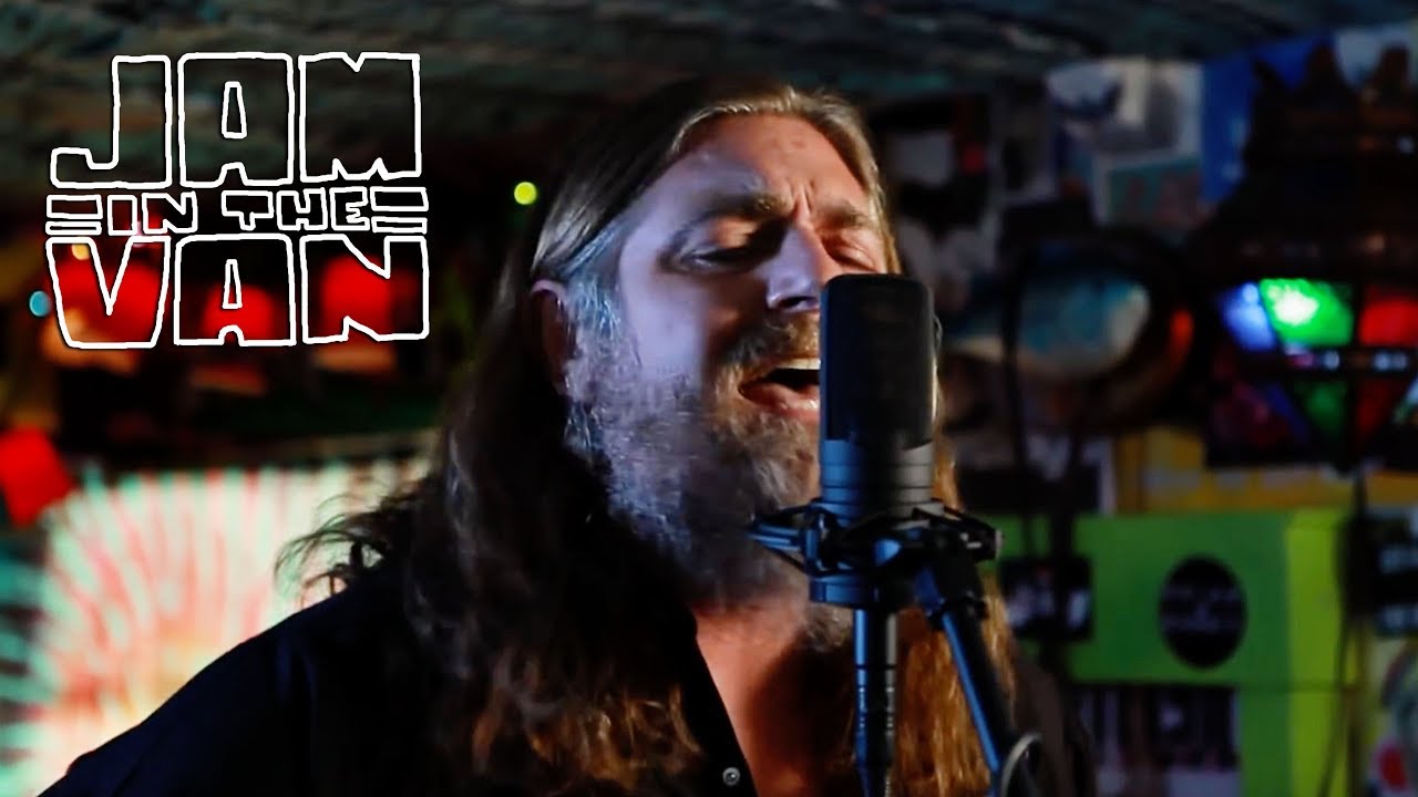 THE WHITE BUFFALO - 