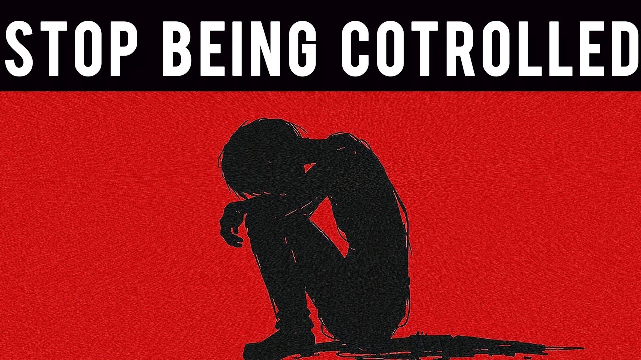The World Keeps You Distracted to Keep You Controlled