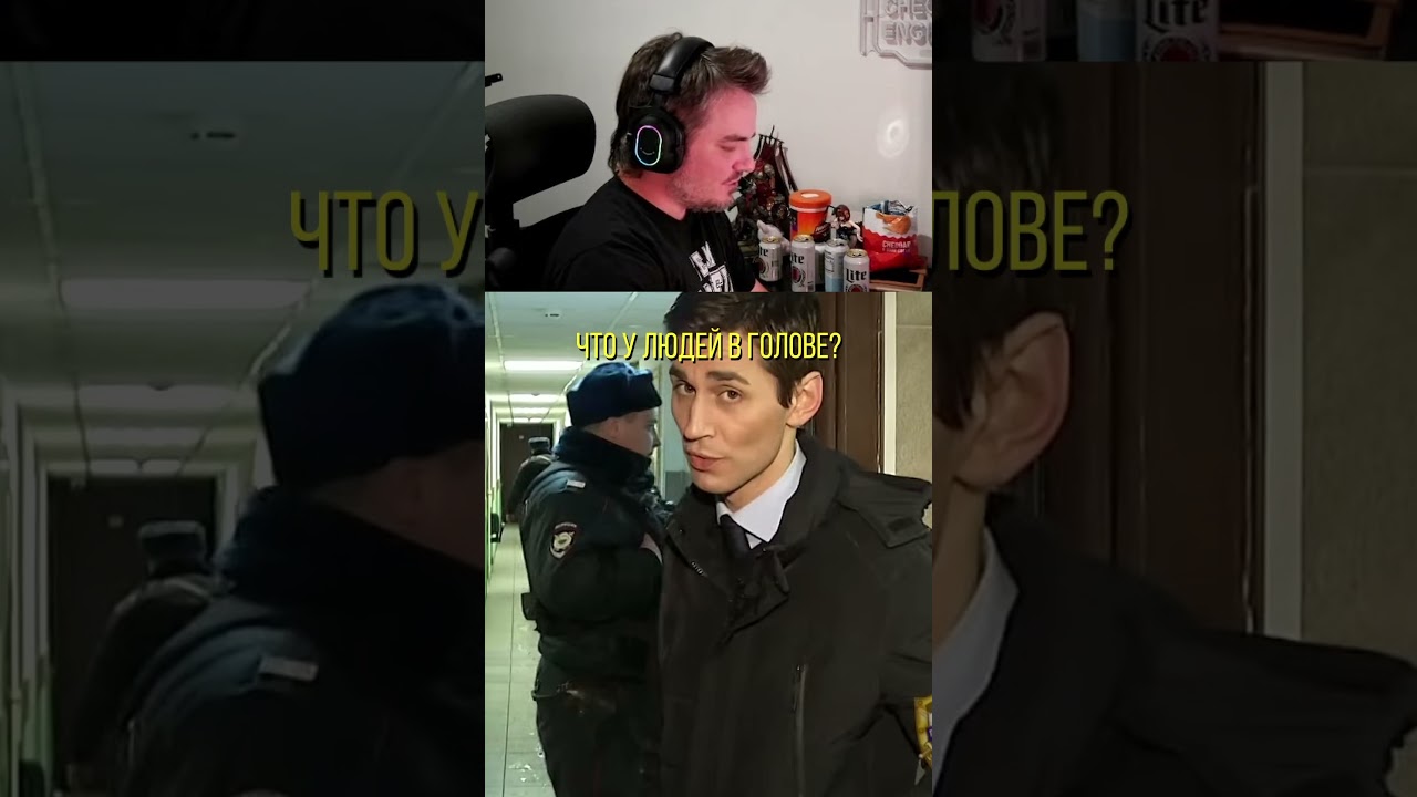 ПОЛИЦЕЙСКИЕ будни с МЭДДИСОНОМ 🚔