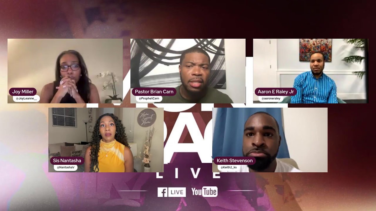 More Grace LIVE - MGC25 Recap | July 17, 2025