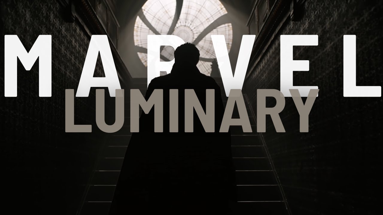 Marvel | Luminary