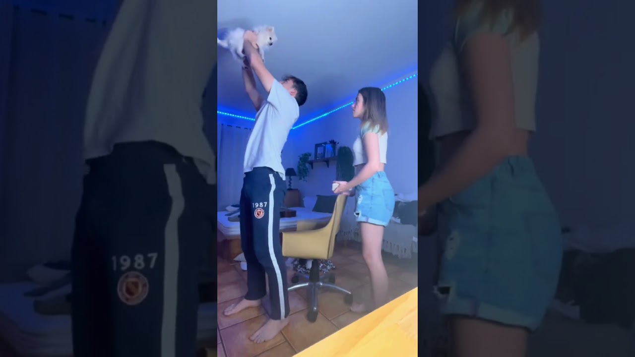 IGNOREI MINHA NAMORADA E DEU RUIM?! (trolagem) 😓