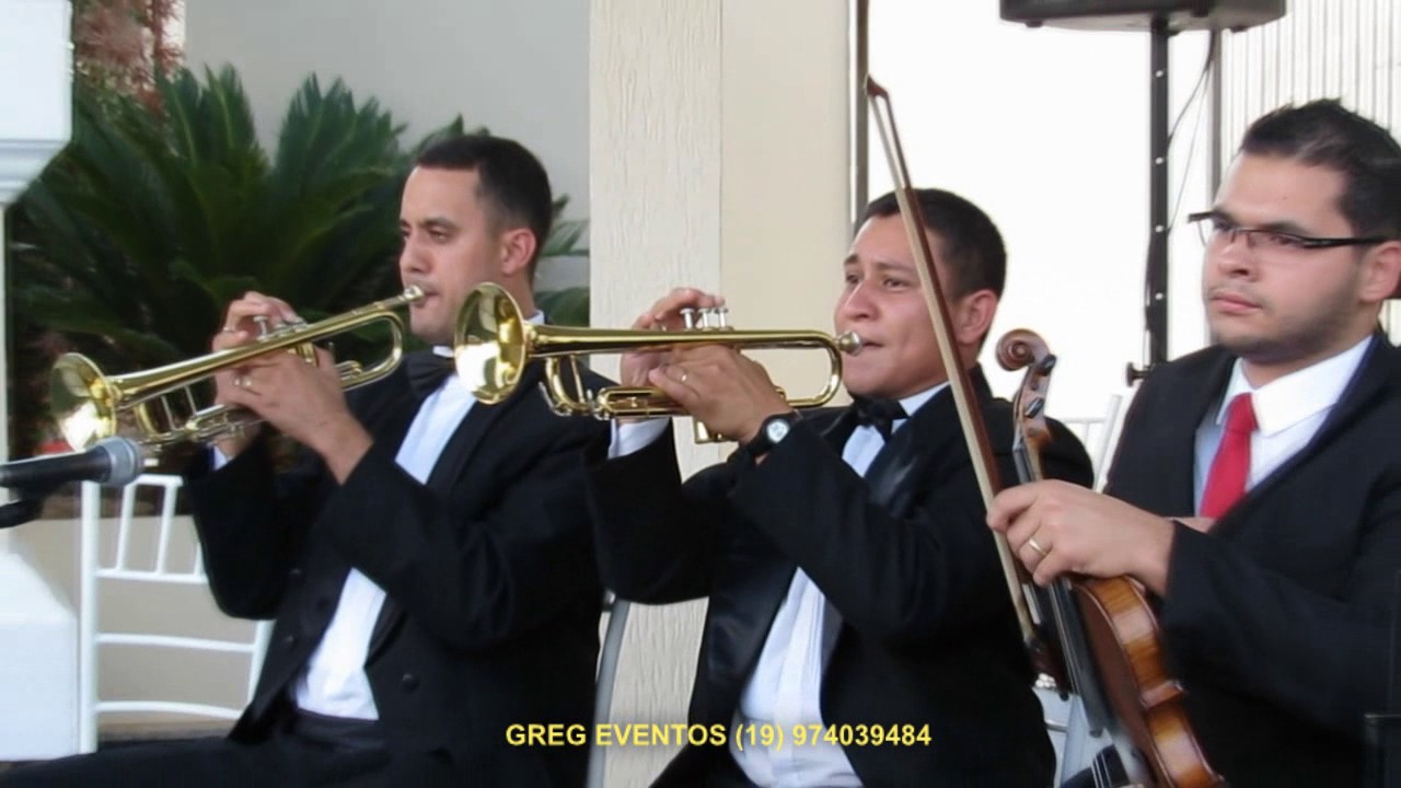 Hino do Corinthians GREG EVENTOS