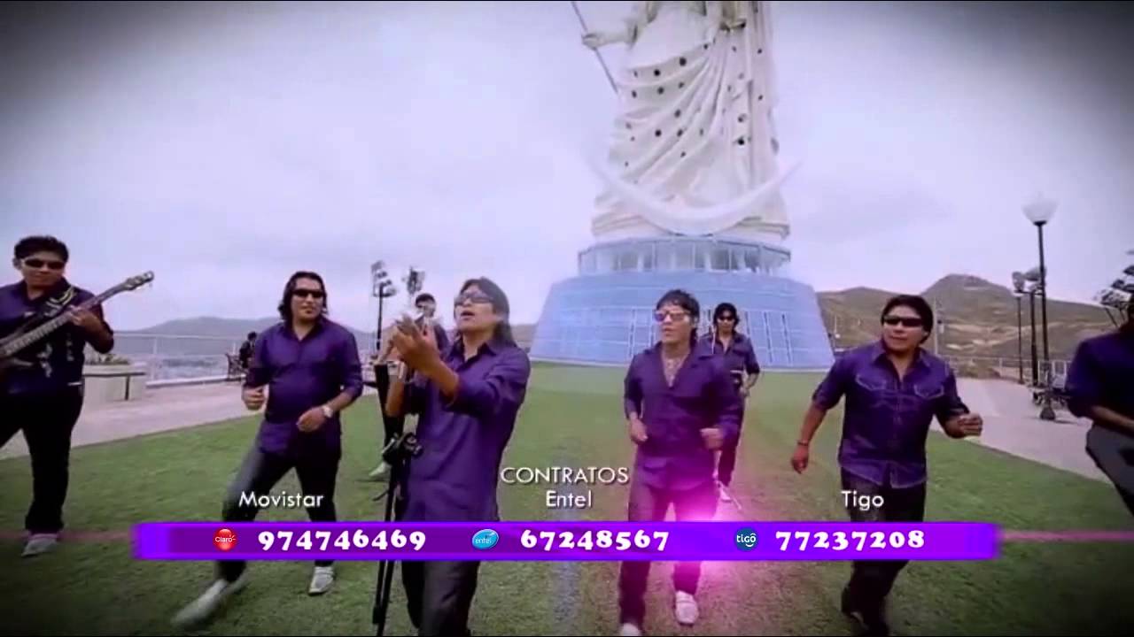 CEREZO de Wiber Cerezo - Lo nuestro termino