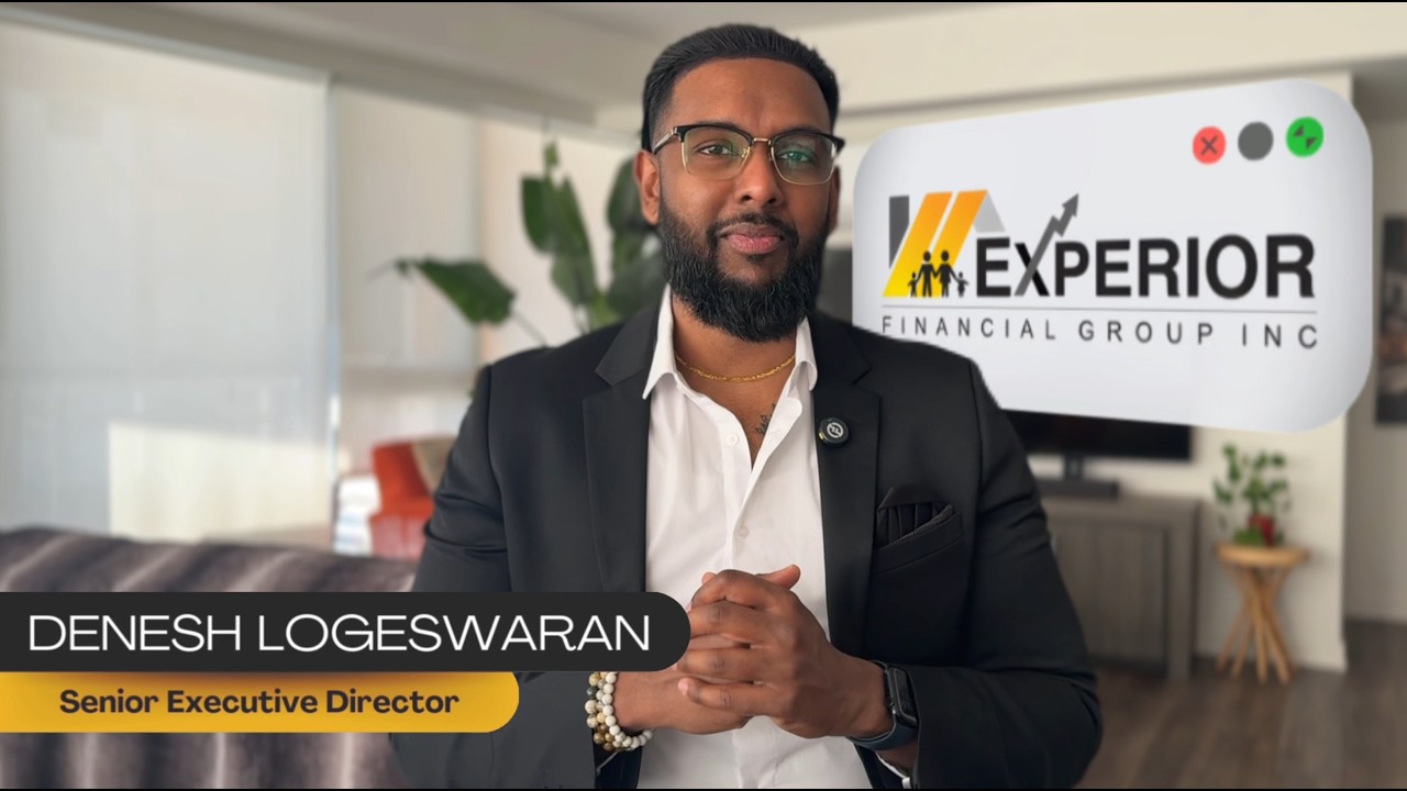 Why Experior Canada -  Work with our Agency Today!