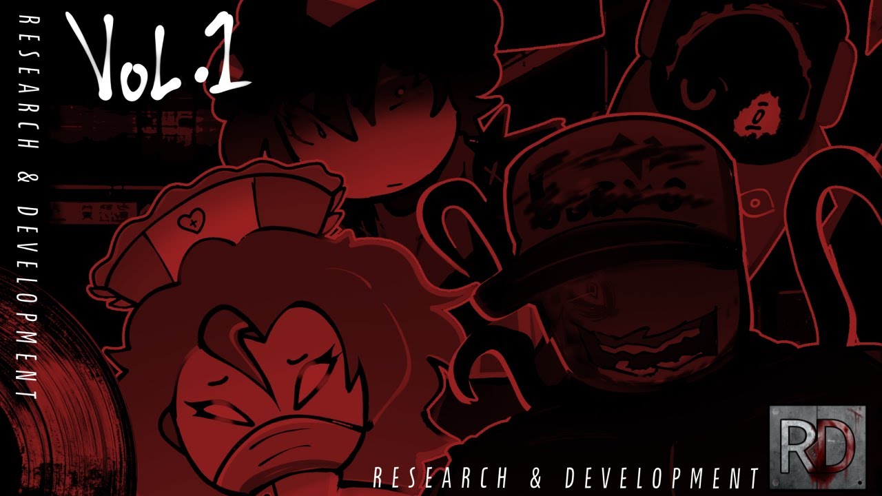 DUAL DEMISE (Double Chase) - Research & Development OST