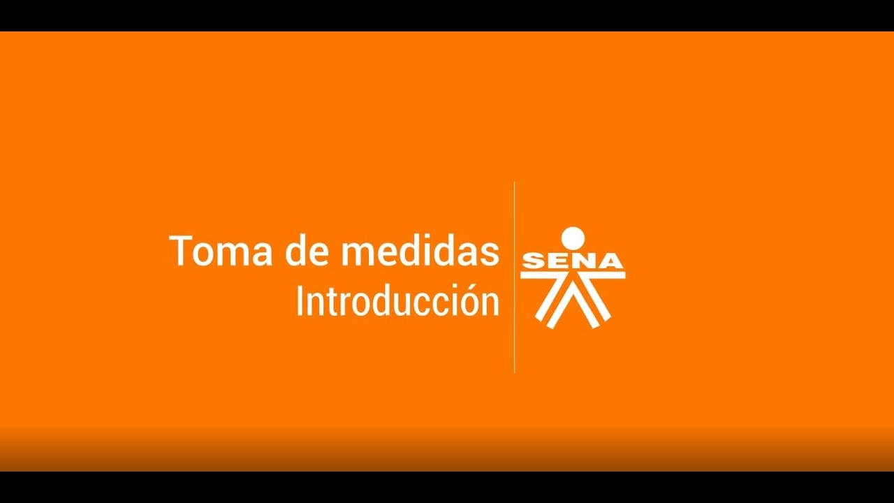 Toma de medidas sobre el cuerpo: Estructura Corporal