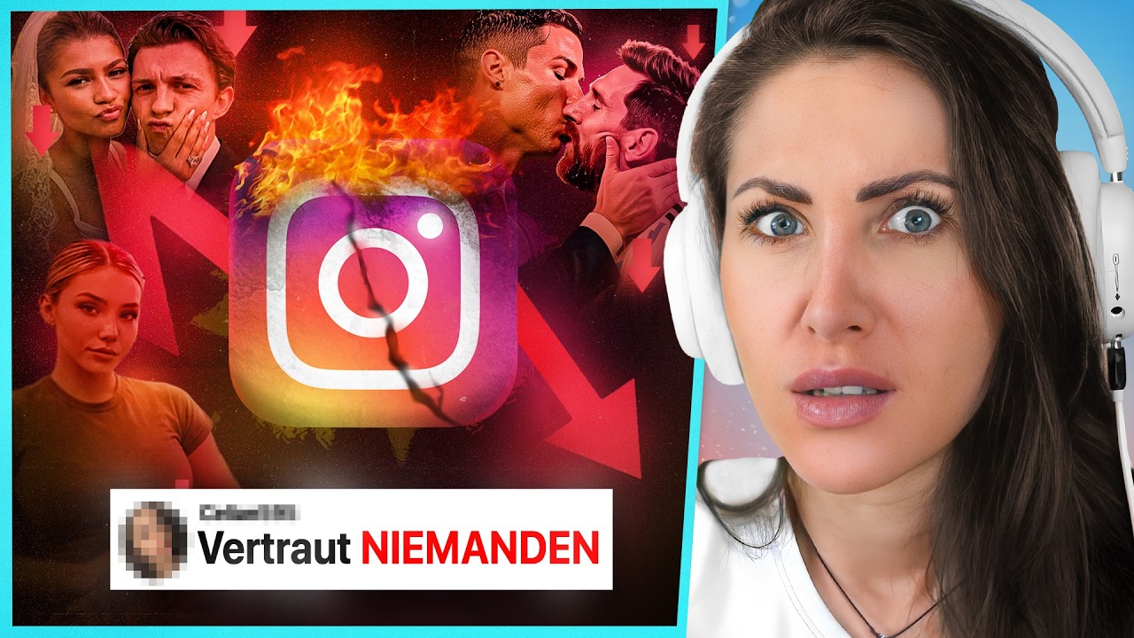 Ich sch&auml;me mich, dass ich das geliked habe...