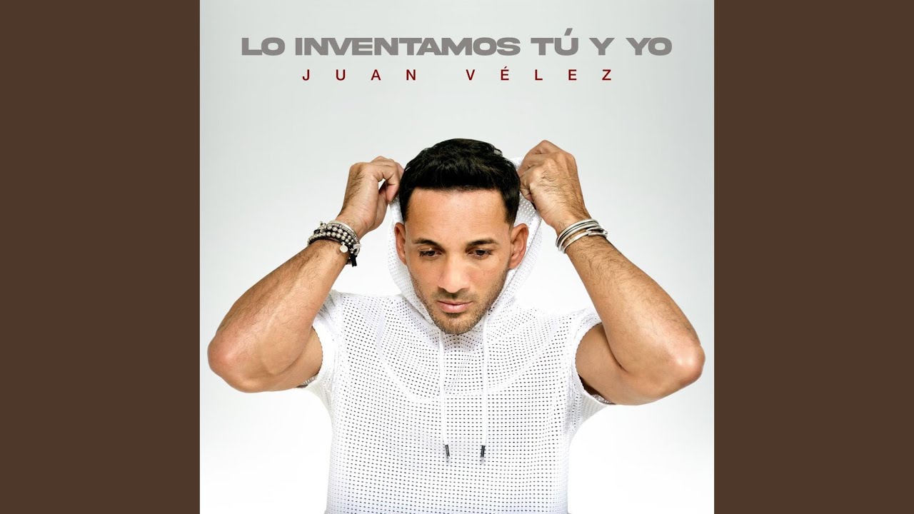 Lo Inventamos Tú y Yo
