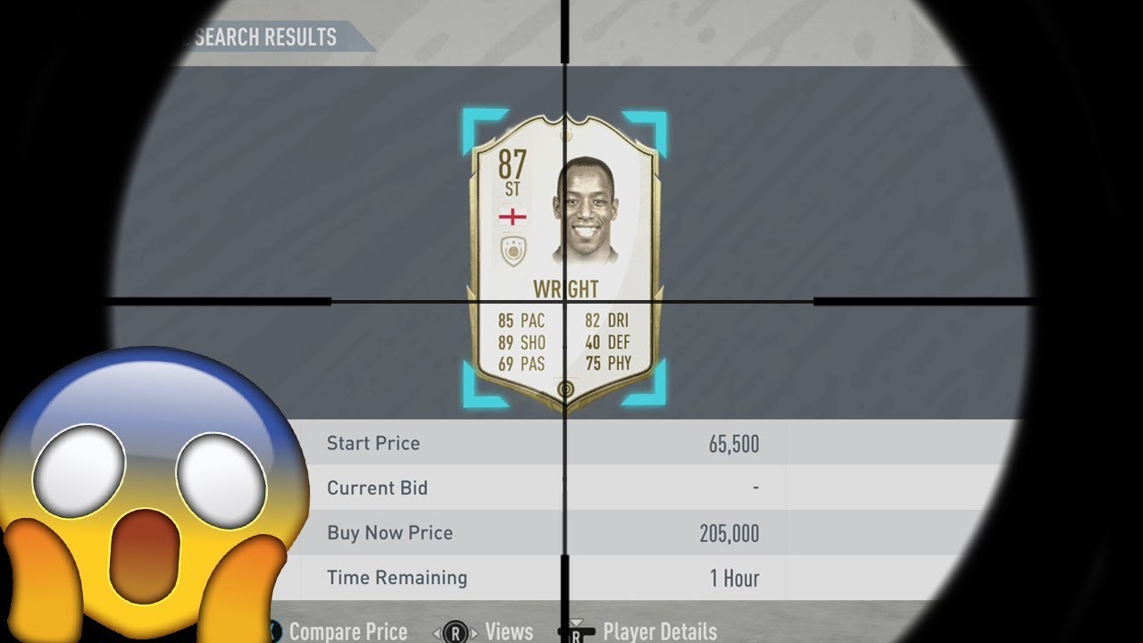 INSANE 250K+ PROFIT ICON SNIPE ON FIFA 20! SNIPING REACTIONS EP 2