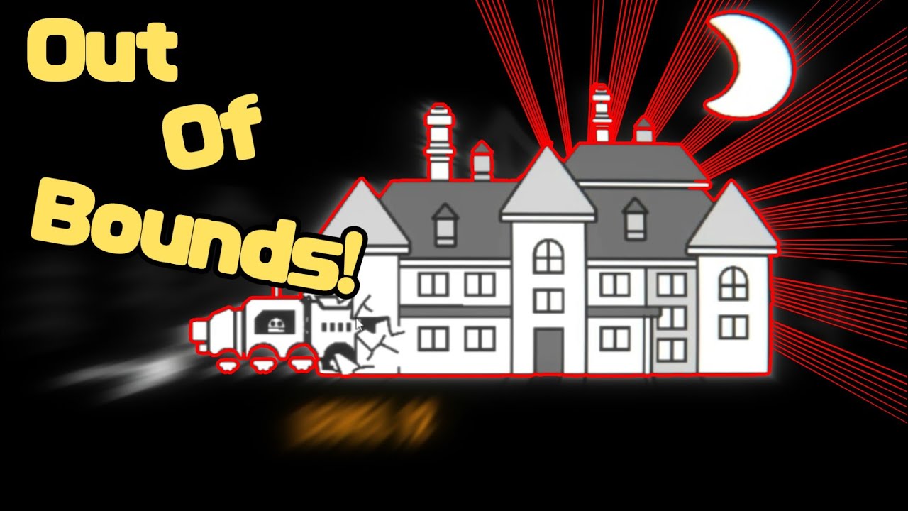 Out Of Bounds REPO! (Headman Manor)