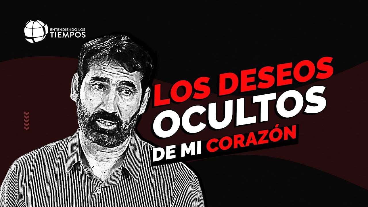 Cómo DESCUBRO los VERDADEROS DESEOS de mi CORAZÓN | Entendiendo Los Tiempos | T5 Cap #59