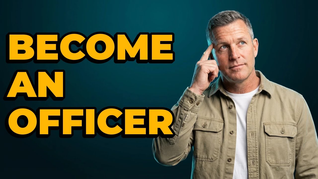 How Do You Commission As A Coast Guard Officer From OCS?