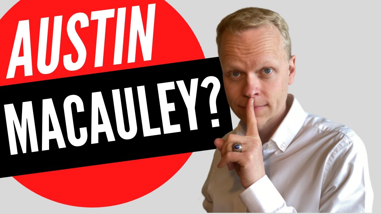 Is Austin Macauley a vanity publisher?