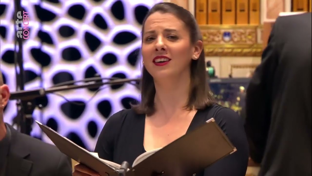 Antonio Lotti Dixit Dominus Klaas Stok Akademie für Alte Musik Berlin