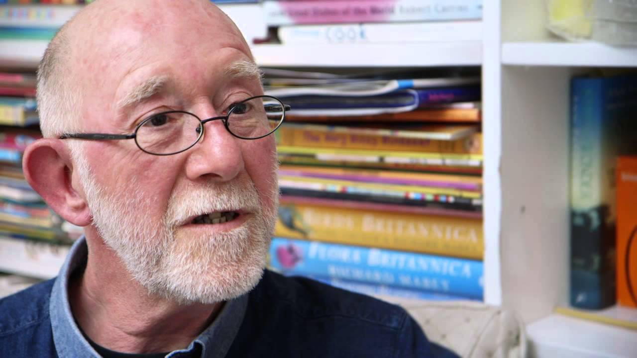 PROJECT WILD THING EXTRAS - Why do children need play?