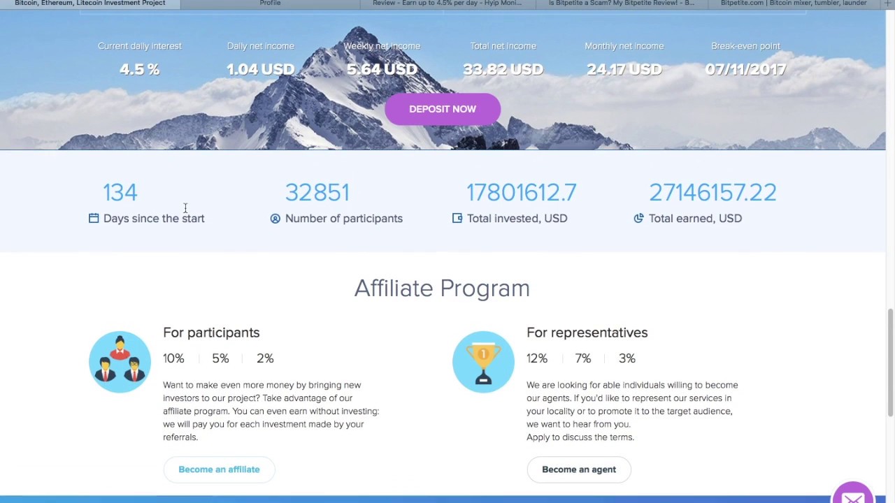 An Honest Review on BITPETITE