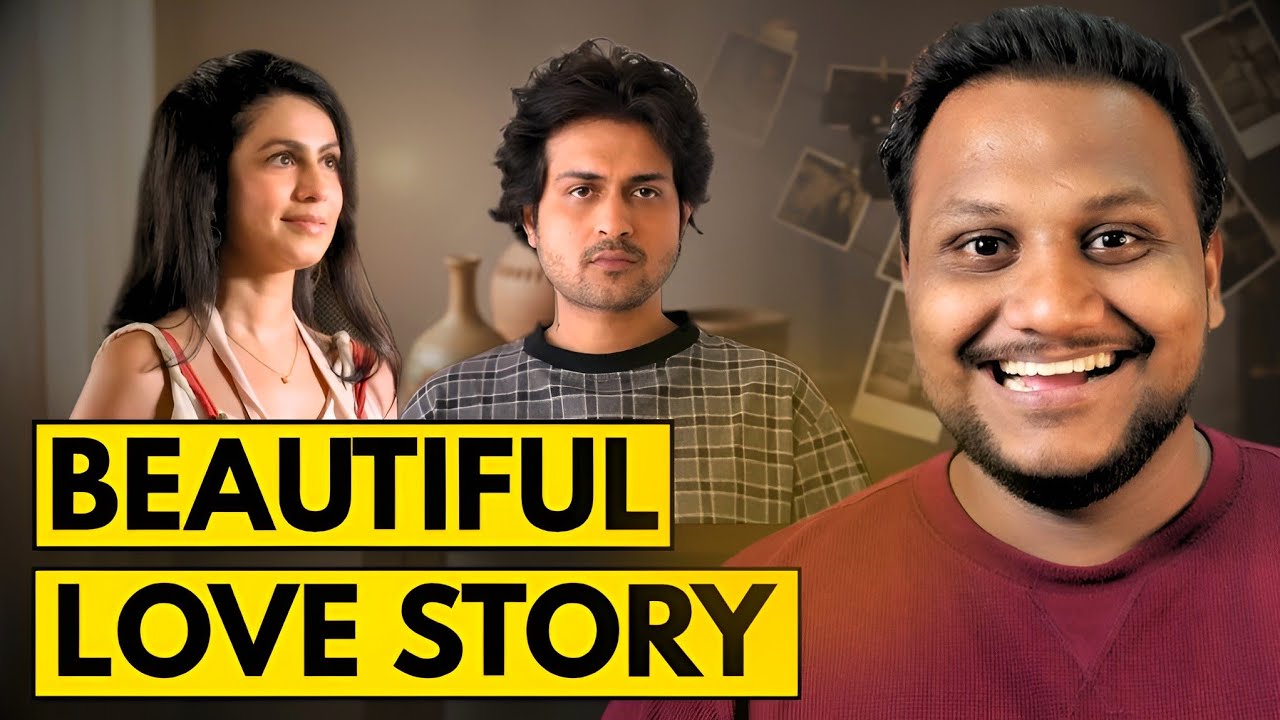 Misri Review — Gujarati Cinema’s Sweetest Love Story 