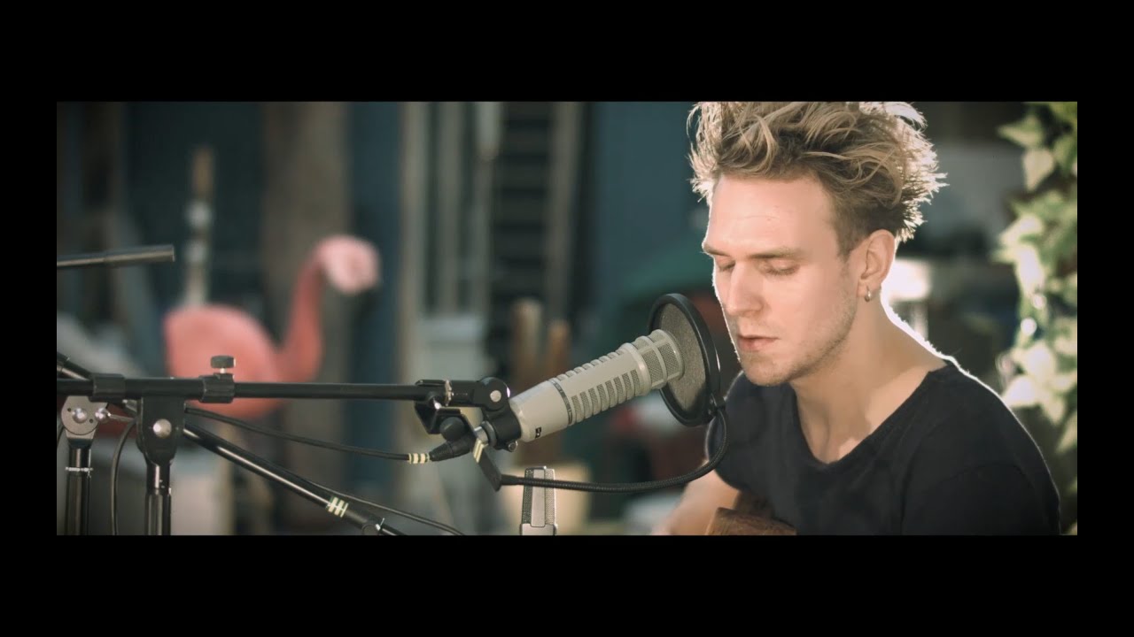 Jan Verstraeten & Friends - Live Session