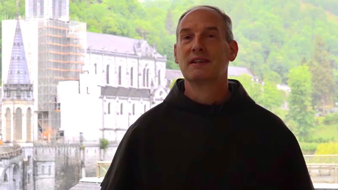 Mgr François Bustillo, nouvel évêque d’Ajaccio