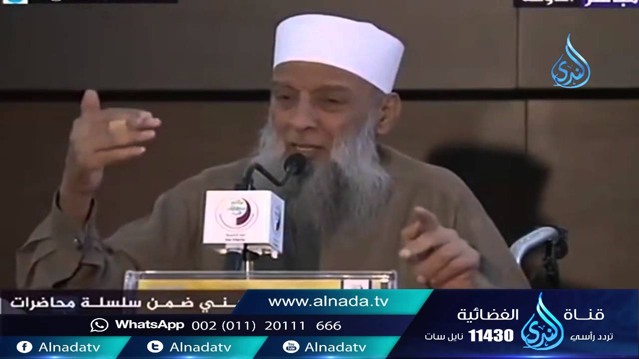 عظم قيمة الشيخ الألباني رحمه الله | الشيخ الحويني