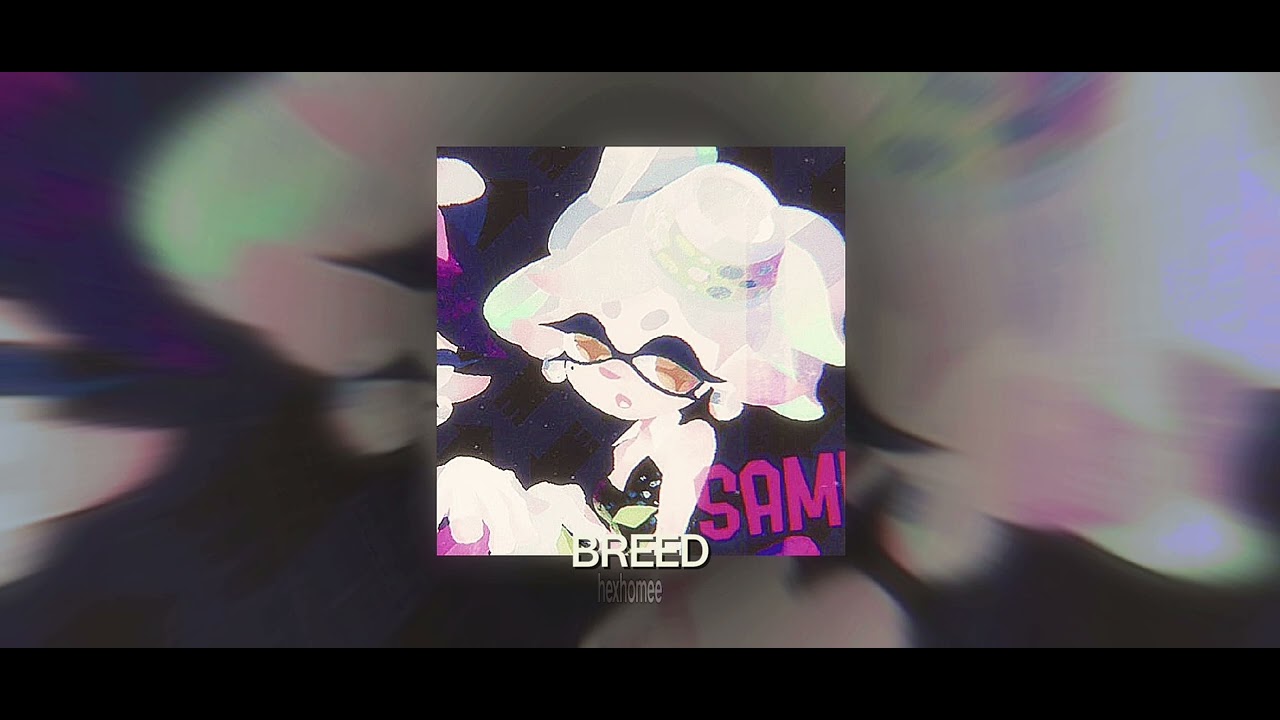 Breed ★ by Nirvana - (speed up).ᐟ