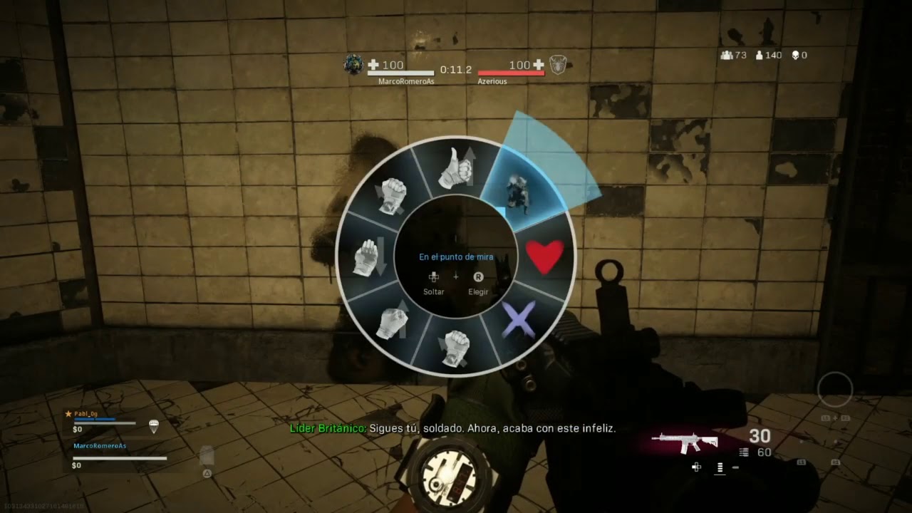 Gulag | Spray Troll | Call Of Duty Modern Warfare