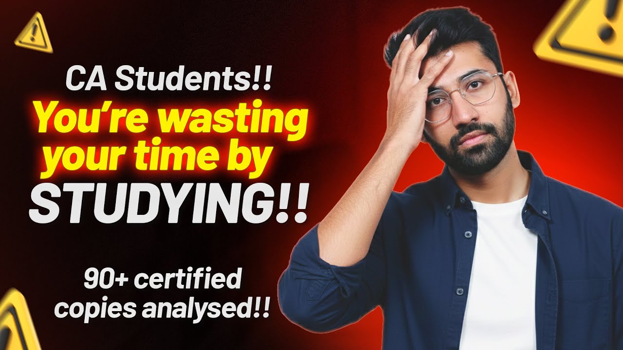 AFM Certified Copies Analysis | Increase 10+ marks in Exam | CA Final AFM
