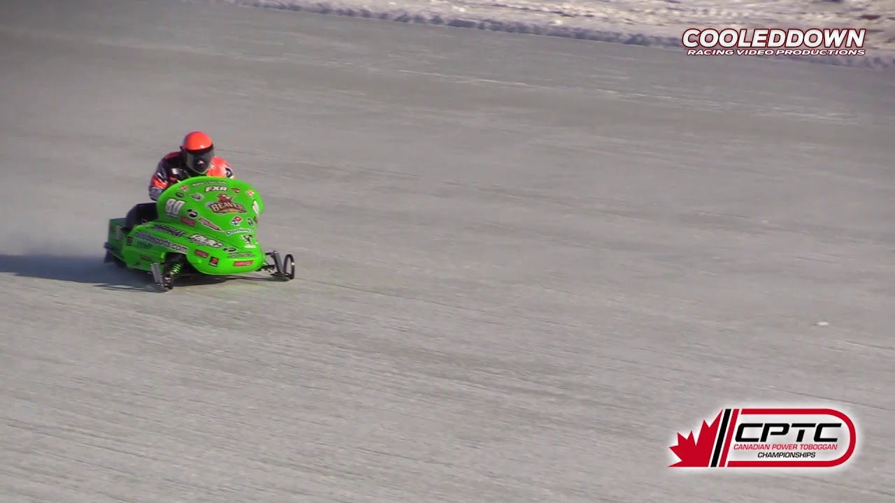 CPTC December 8th 2018, Late Model 440   Heat 2